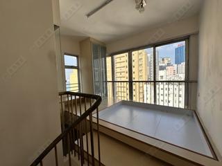 Tin Hau - Wilson Court 09