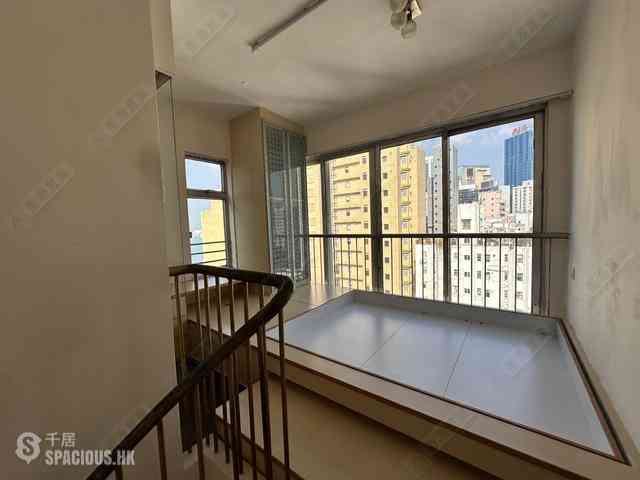 Tin Hau - Wilson Court 09