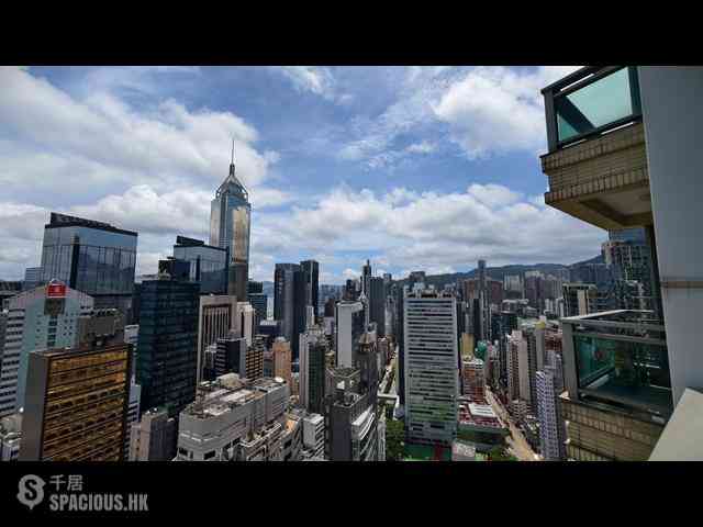 Wan Chai - York Place 03