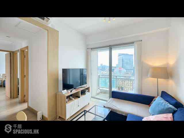 Wan Chai - York Place 05