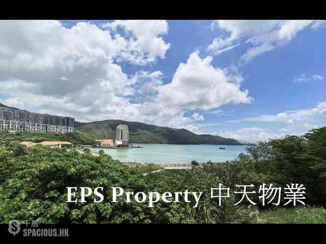 Discovery Bay - Discovery Bay Phase 1 Beach Village Seabee Lane 06