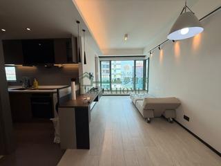 Sheung Wan - Queen's Terrace 03