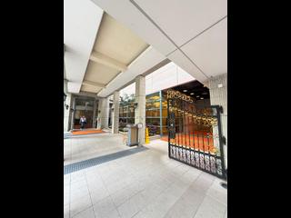 Sheung Wan - Queen's Terrace 12