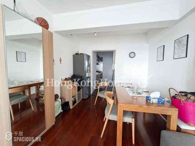 Mid Levels West - 31-37, Lyttelton Road 02