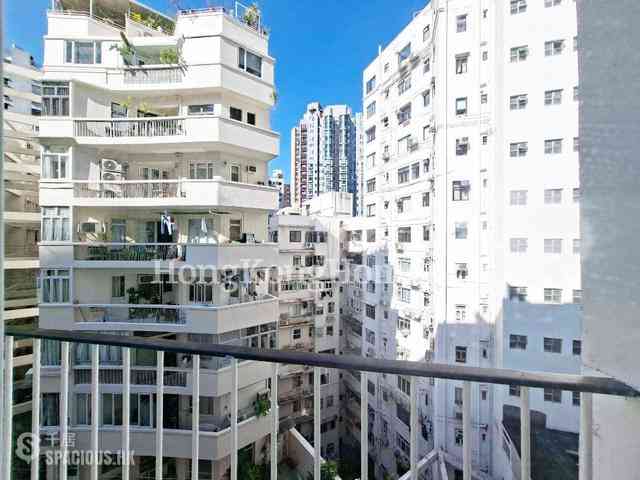 Mid Levels West - 31-37, Lyttelton Road 04
