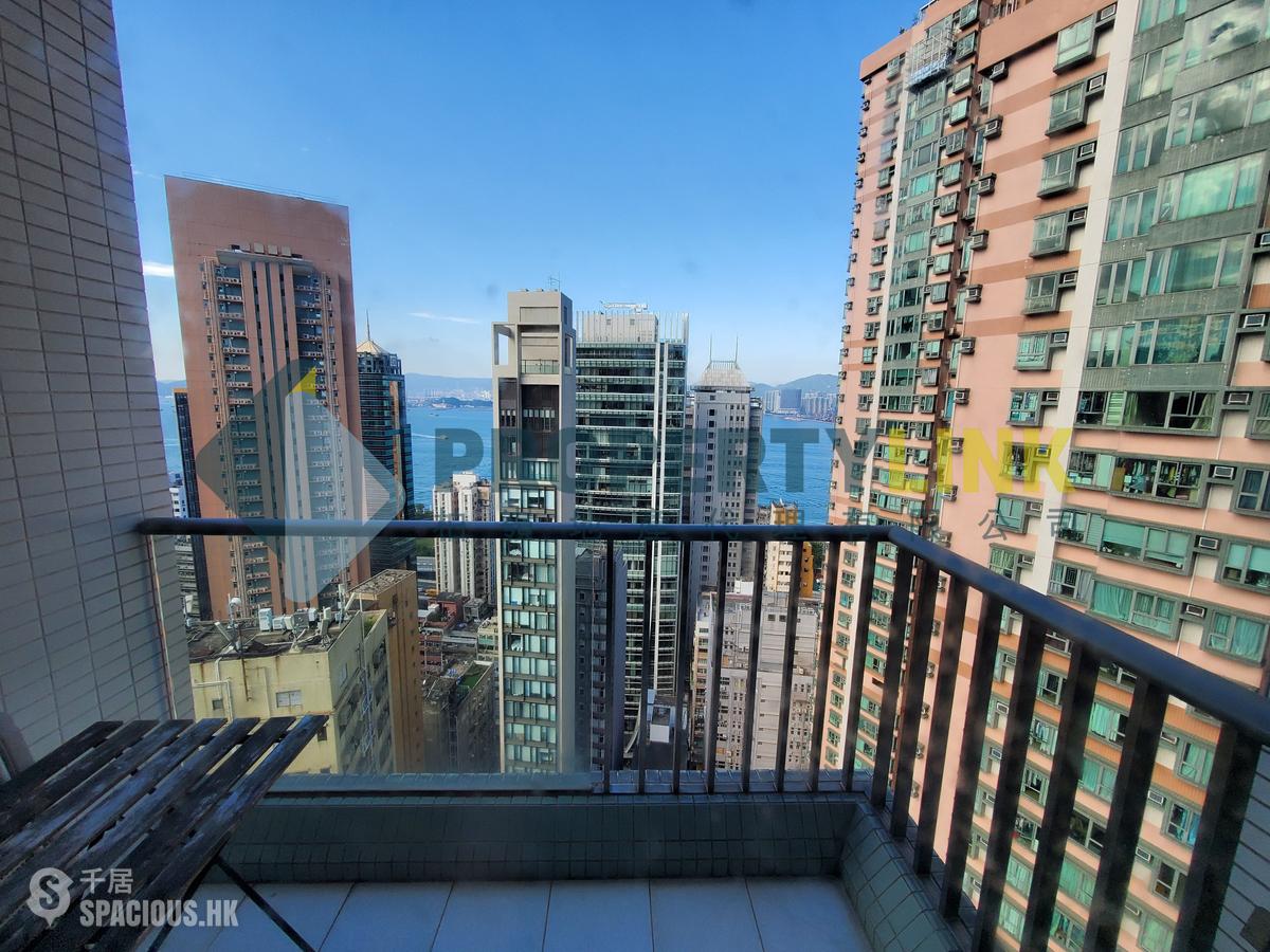 Sheung Wan - One Pacific Heights 01