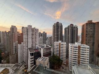 西半山 - 恆柏園A座 08