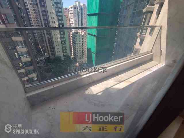 Soho - Albron Court 06