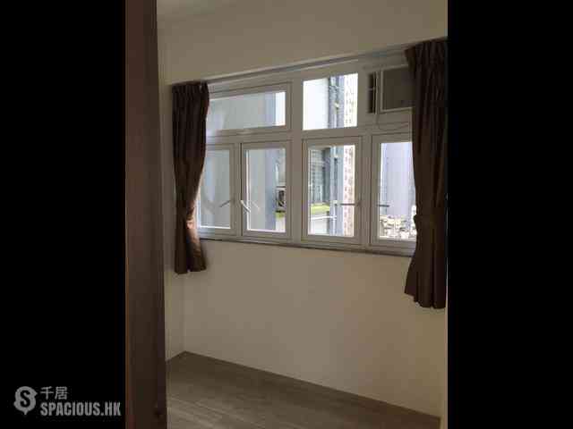 Causeway Bay - Yee On Building 04