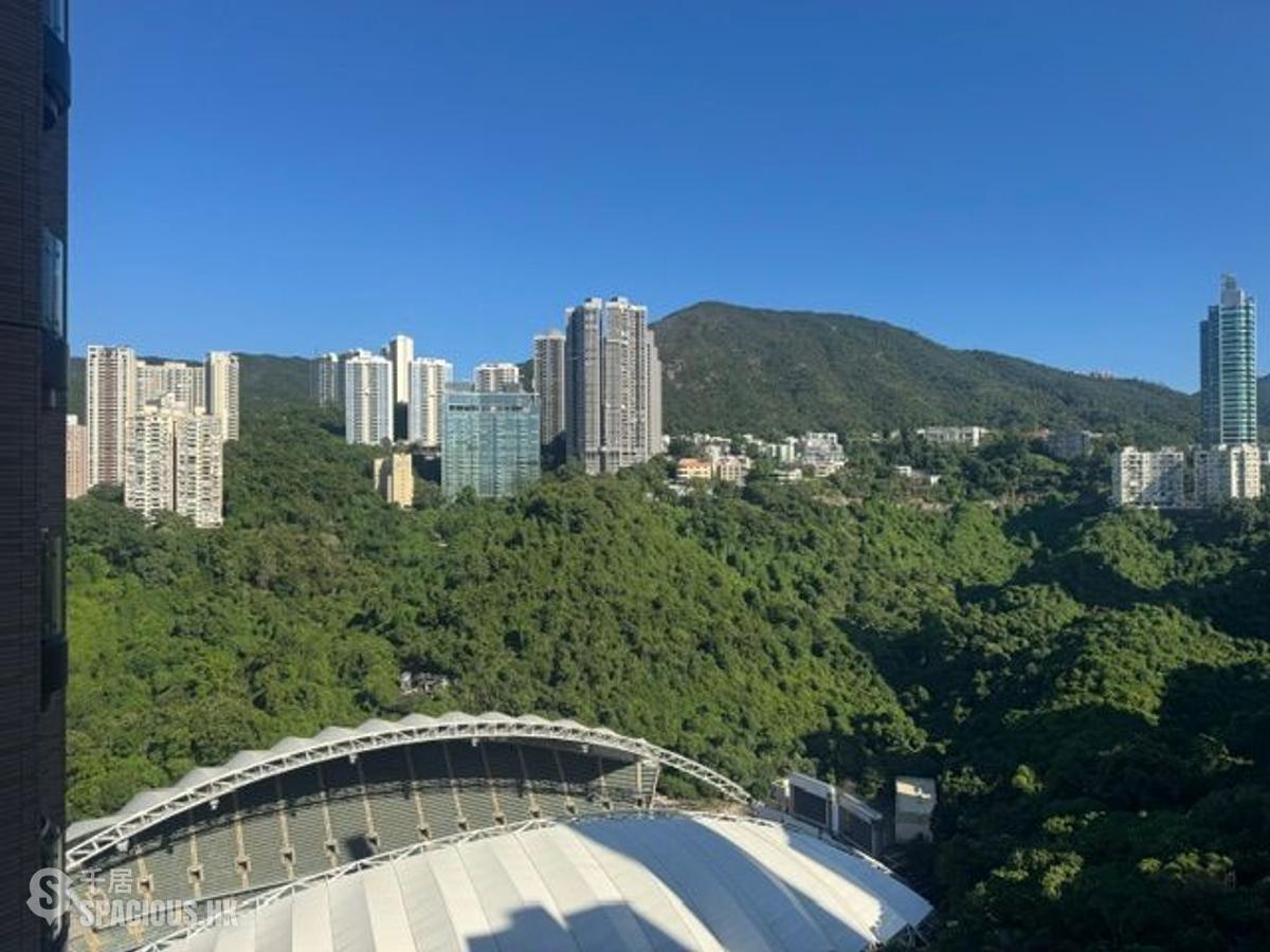 跑马地 - 比华利山 01