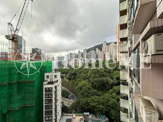 中环 - 百丽花园 08