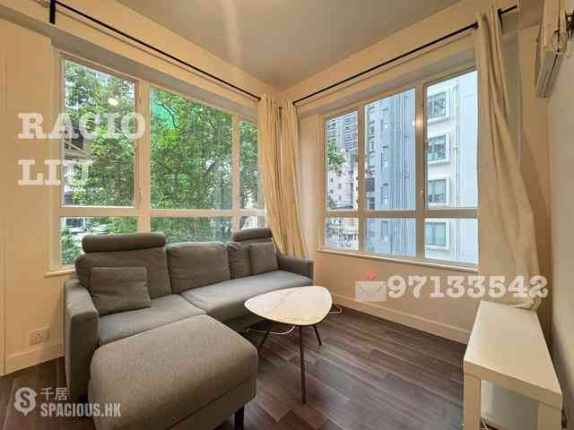 Mid Levels Central - Shelley Court 01