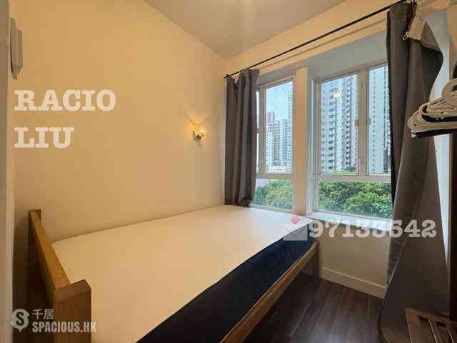 Mid Levels Central - Shelley Court 02