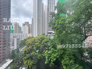 Mid Levels Central - Shelley Court 03