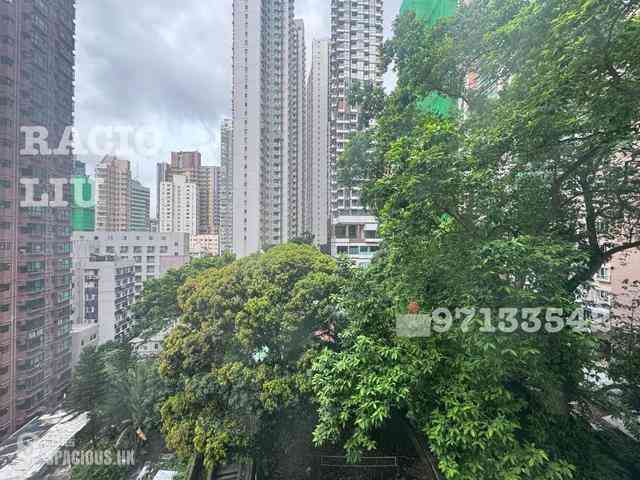 Mid Levels Central - Shelley Court 03