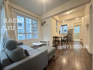 Mid Levels Central - Shelley Court 04