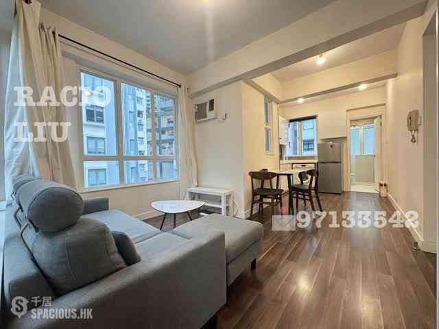 Mid Levels Central - Shelley Court 04