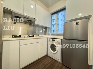 Mid Levels Central - Shelley Court 06