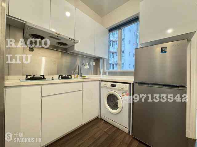 Mid Levels Central - Shelley Court 06