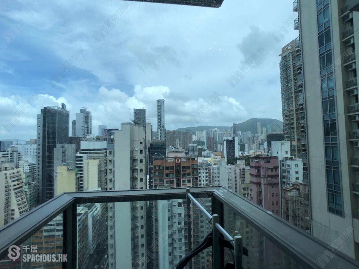 灣仔 - 囍匯2期1座 01