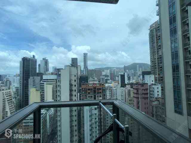 灣仔 - 囍匯2期1座 01