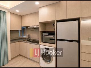 Mid Levels Central - Woodland Court 02