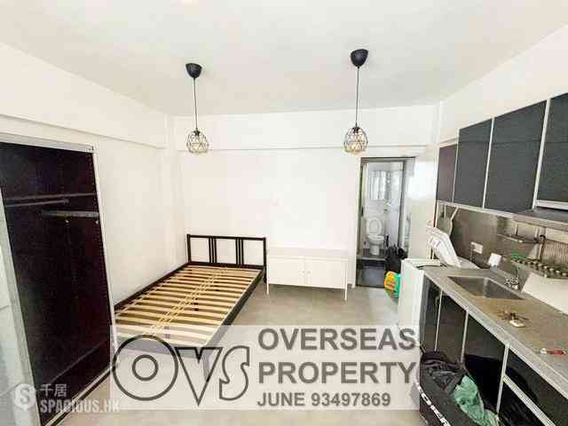 Wan Chai - 168, Queen's Road East 01
