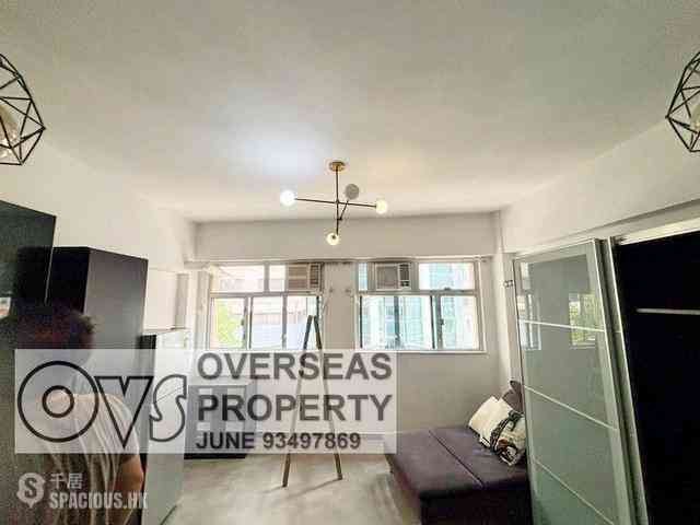 Wan Chai - 168, Queen's Road East 02