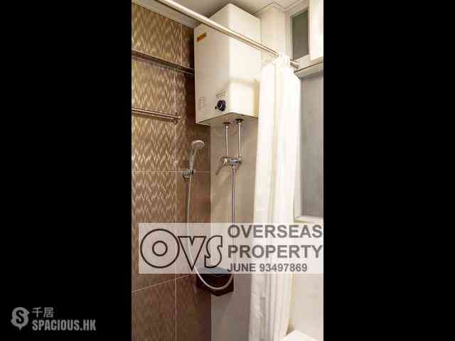 Wan Chai - 168, Queen's Road East 09