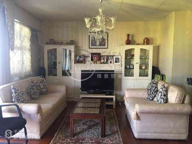 Mid Levels Central - Pearl Gardens 02