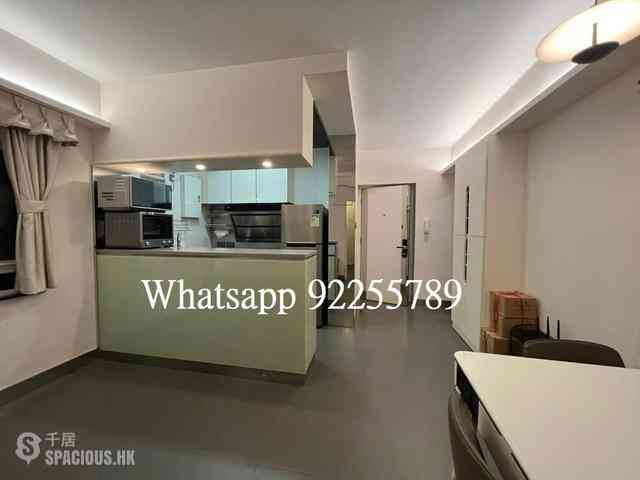 Sheung Wan - On Wing Building 02