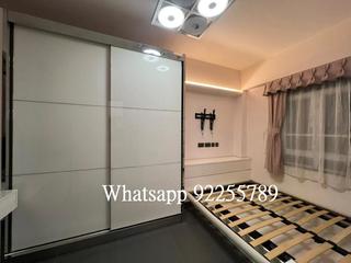 Sheung Wan - On Wing Building 04