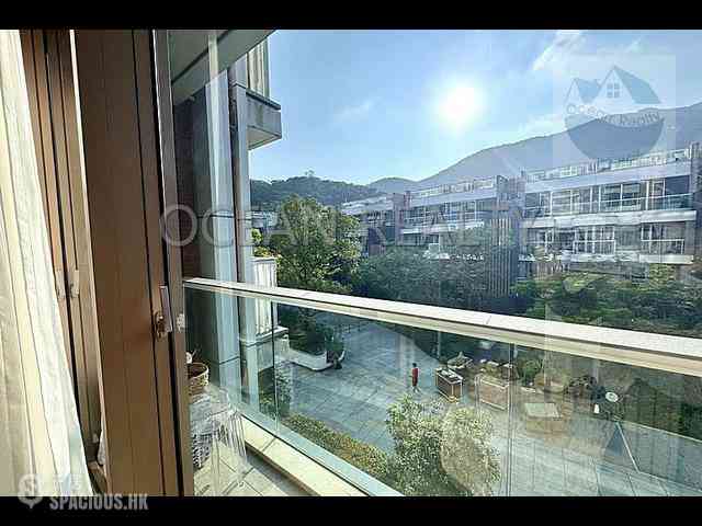 清水灣 - 傲瀧 08