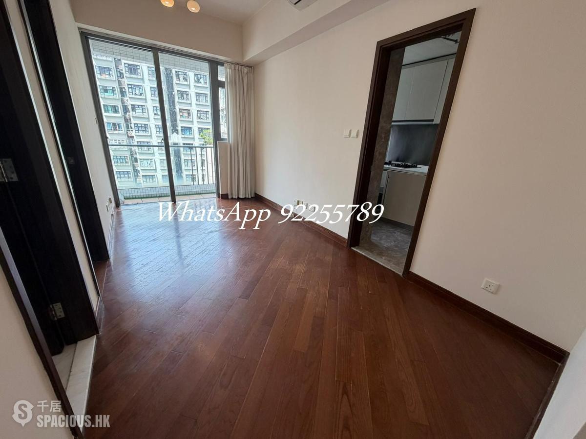 Sheung Wan - One Pacific Heights 01