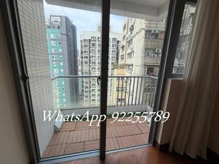 Sheung Wan - One Pacific Heights 03