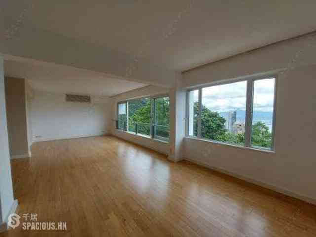 The Peak - Barker Villa 01