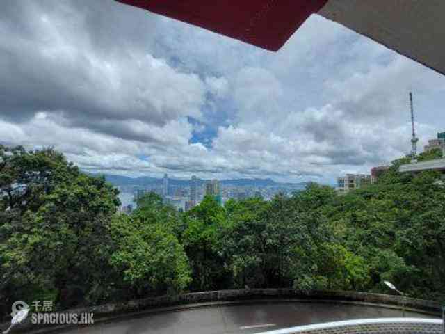 The Peak - Barker Villa 09