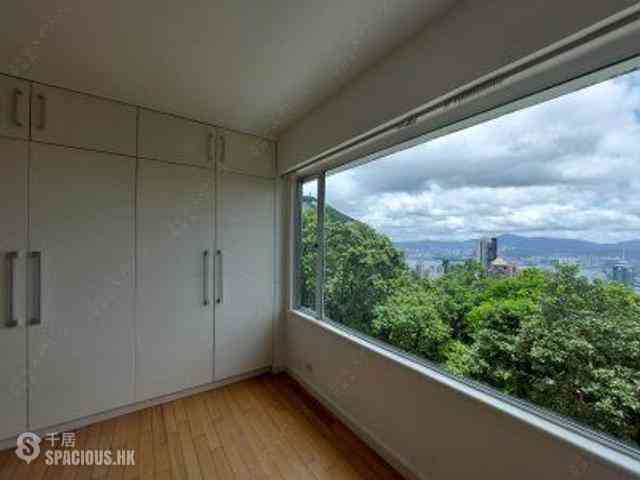 The Peak - Barker Villa 12