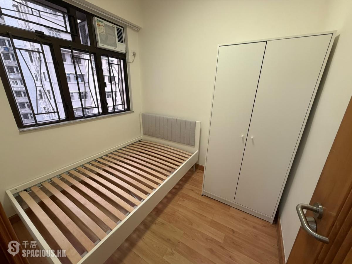 Sai Ying Pun - Wealth Building 01