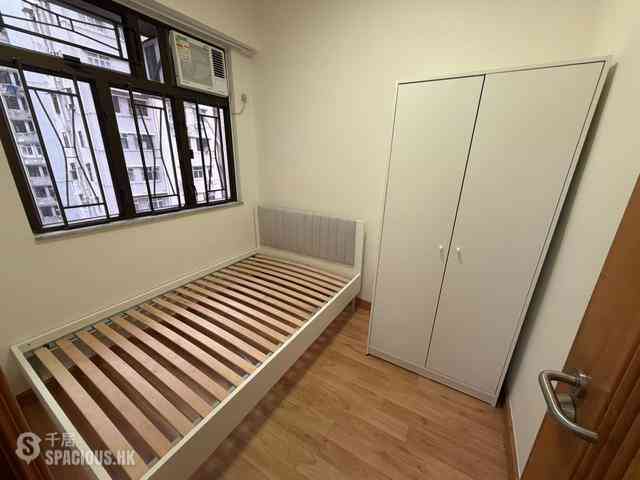 Sai Ying Pun - Wealth Building 01