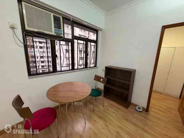 Sai Ying Pun - Wealth Building 02