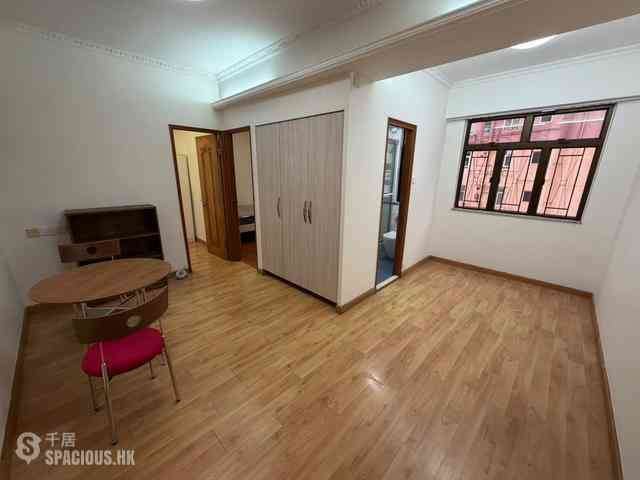 Sai Ying Pun - Wealth Building 03