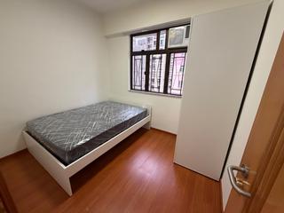 Sai Ying Pun - Wealth Building 04