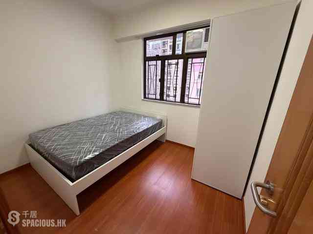 Sai Ying Pun - Wealth Building 04