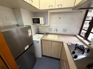 Sai Ying Pun - Wealth Building 05