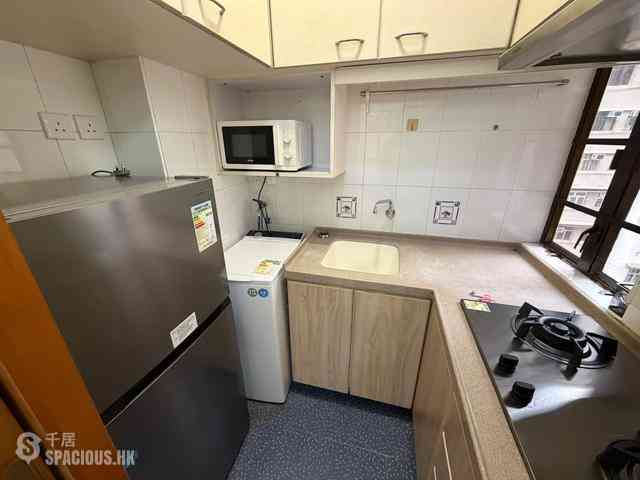 Sai Ying Pun - Wealth Building 05