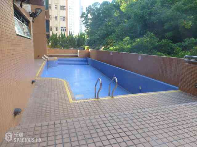 Tai Hang - Villa D'Arte 10