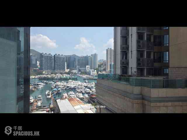 Ap Lei Chau - Vele 11