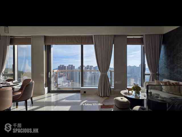 Wong Chuk Hang - The Southside Phase 2 La Marina Tower 2B 01