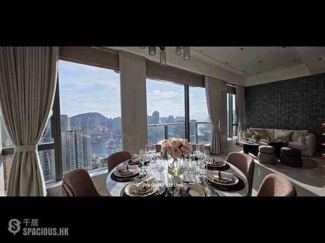 Wong Chuk Hang - The Southside Phase 2 La Marina Tower 2B 03